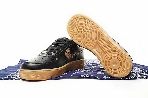 Nike Air Force One Women Low--072
